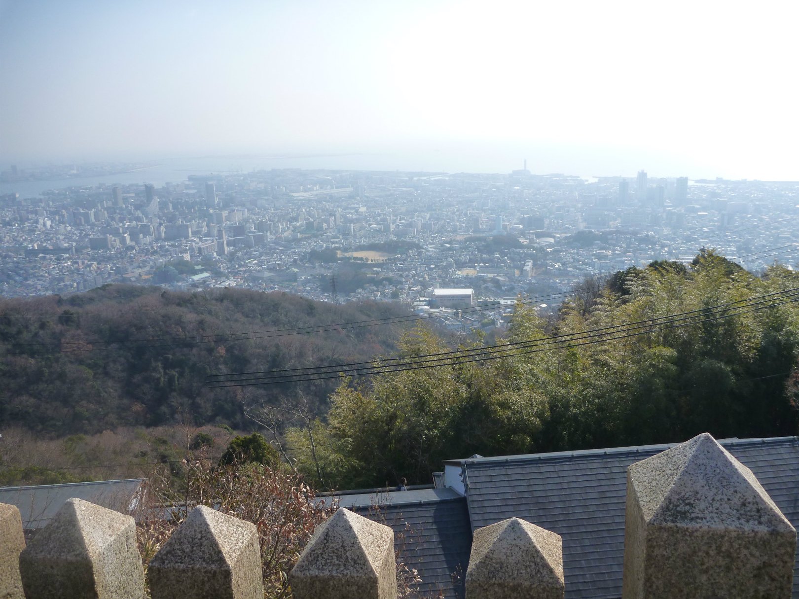 月例六甲山・1月　高取山→須磨アルプス再_a0125171_18491923.jpg