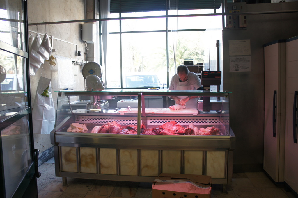 リスボンの魚市場!_c0180686_18303697.jpg
