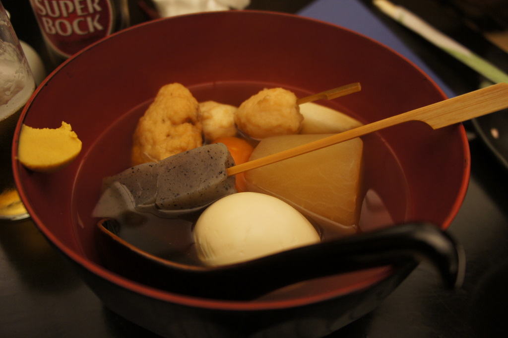 リスボンの和食、Nuova Bonsai 新ぼんさい。_c0180686_8103866.jpg
