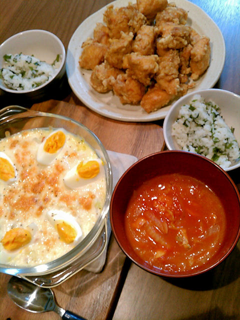 2012年、初レシピ。_f0177295_0314163.jpg