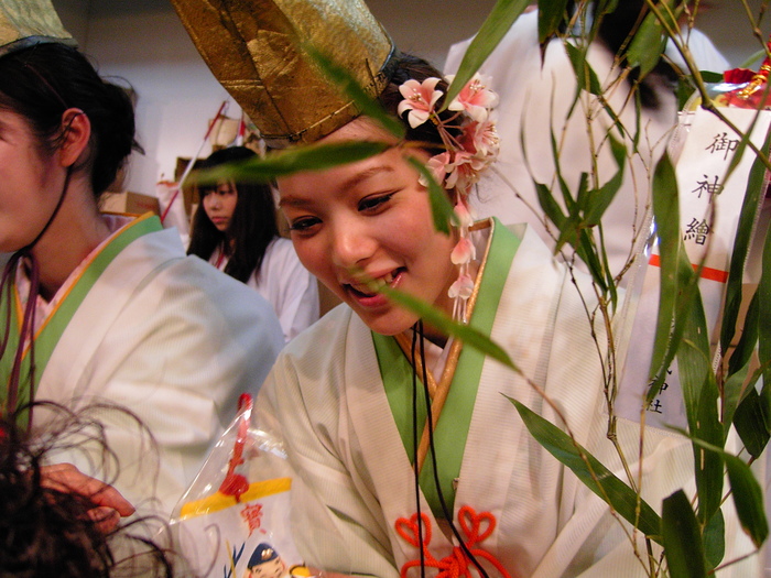 「今宮戎神社」　”十日戎”_f0227396_16281058.jpg