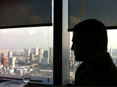 Tokyoな一日_f0106597_18422421.jpg