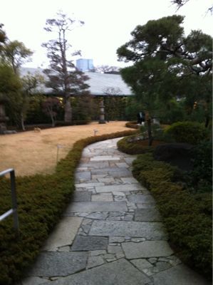 Tokyoな一日_f0106597_18422854.jpg