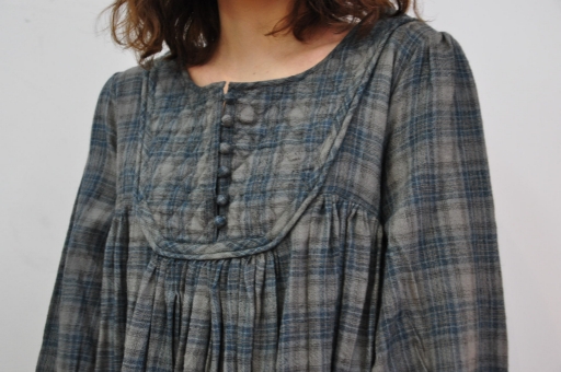 気持ちもあったか ~ maison de soil ~ _e0127399_17243775.jpg