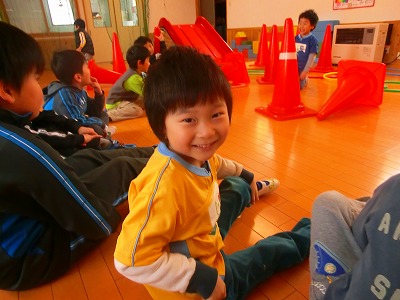 2012.1.11　わかばP☆日記_e0127003_1182370.jpg