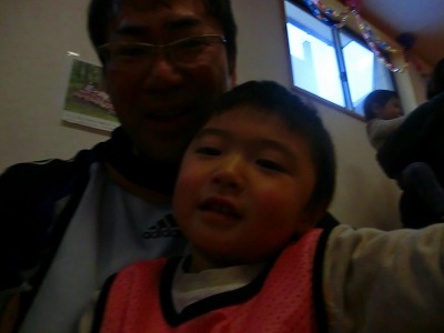 2012.1.11　わかばP☆日記_e0127003_1193592.jpg