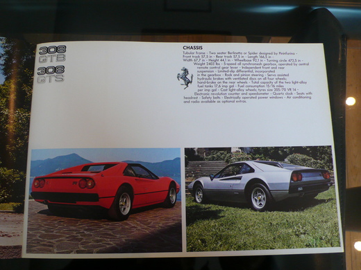 308GTB/GTS オリジナルカタログ_a0129711_1339781.jpg