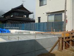 基礎工事_b0131012_20193347.jpg