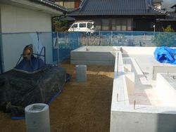 基礎工事_b0131012_20194032.jpg