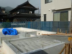 基礎工事_b0131012_20195020.jpg