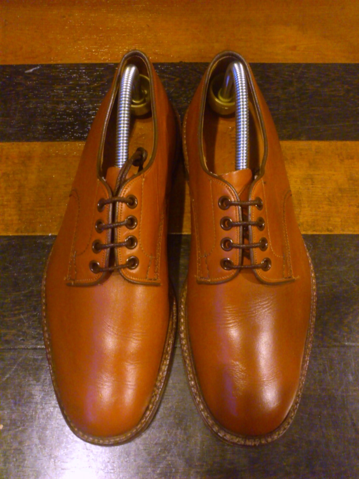 80年代 TRICKER