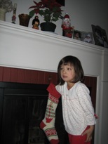 2011年、ホリデーシーズン : シャガールのステンドグラス_f0157327_3281574.jpg