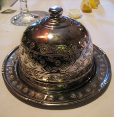 2011年、ホリデーシーズン : シャガールのステンドグラス_f0157327_342175.jpg