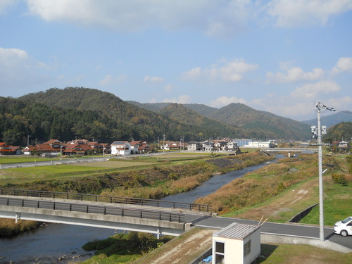 U様邸(北広島町千代田)太陽光発電システム工事_d0125228_21285677.jpg