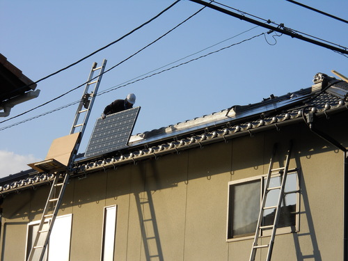 U様邸(北広島町千代田)太陽光発電システム工事_d0125228_21294889.jpg