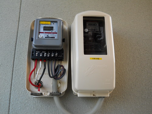U様邸(北広島町千代田)太陽光発電システム工事_d0125228_21311814.jpg