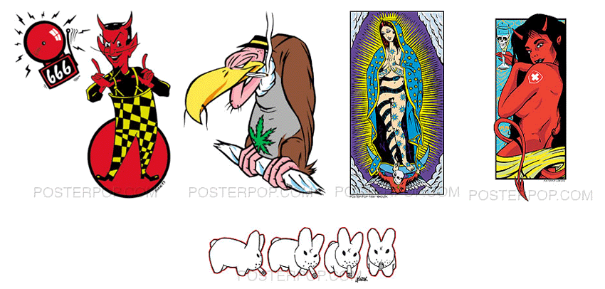 Lowbrow art sticker!!_d0089530_1414574.gif