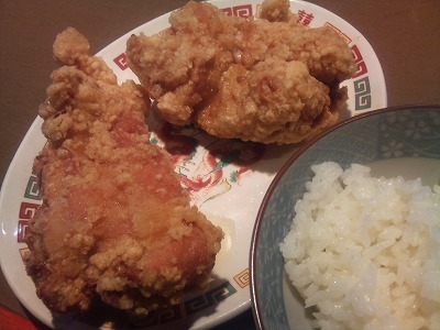 ガッツリだぜ、パワフル魂。_b0209132_1010432.jpg