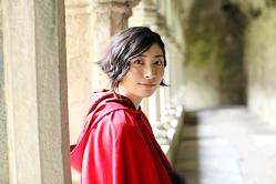 坂本真綾「コードギアス亡国のアキト」主演（レイラ・マルカル役）＆主題歌担当　決定！_e0025035_23505773.jpg