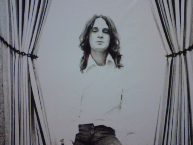 本日到着レコ 〜 Free Again: The \"1970\" Sessions / Alex Chilton_c0104445_22515637.jpg