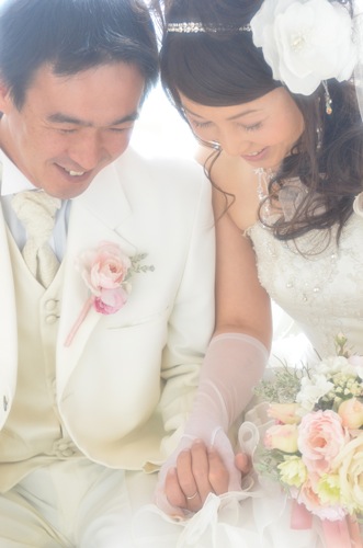 フォト婚、写真だけの結婚式_e0046950_15341312.jpg