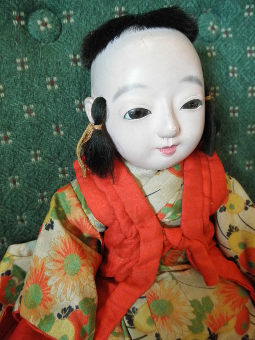 日本人形！！_b0216960_14332368.jpg