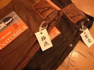 \"The Three Robbers 2012 S/S\"ってこんなこと。_c0140560_1157647.jpg