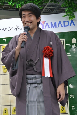 将棋名人400年祭『上州将棋祭り2012』part7_f0236865_21481131.jpg