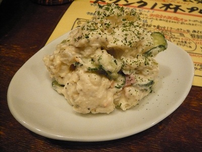 夫がよく行く焼き鳥屋さん。［チャコールグリル　山武商店］_a0029277_23104554.jpg