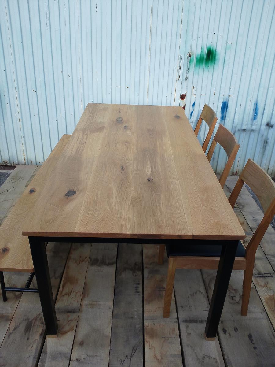 WB DINING TABLE SET_c0146581_172029.jpg