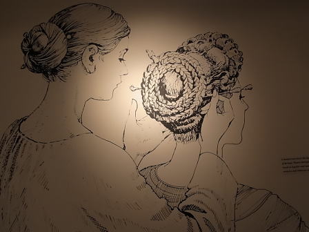 ヴィクトリアンのヘアスティックは....._d0127182_1530839.jpg