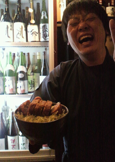 またまた新年会?_f0232994_6525585.jpg