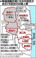 20ミリシーベルト未満なら住めるというのか_e0068696_20174361.jpg