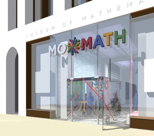 2012年秋、ニューヨークに数学ミュージアム（MoMath）がオープン予定!!!_b0007805_2210558.jpg