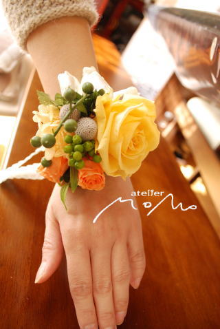 リストレット&ヘアパーツ_a0136507_18532498.jpg