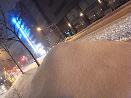 辛うじての札幌観光。_c0116714_21494436.jpg