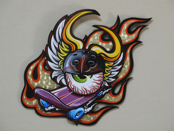 SK8 BALL_a0095515_0384535.jpg