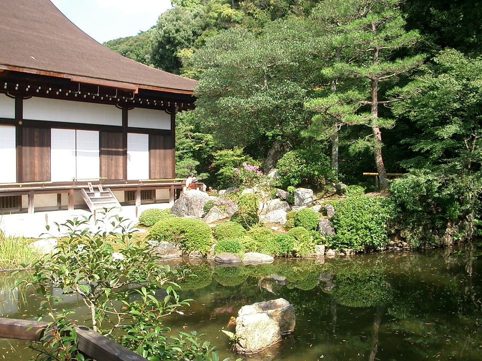 知恩院（京都府京都市東山区）_c0219820_0111082.jpg