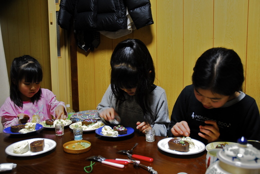 手作りお菓子の親戚のオバチャン_a0198026_084146.jpg