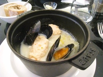 カフェ・プロンジェ 女子会_c0134734_15193413.jpg