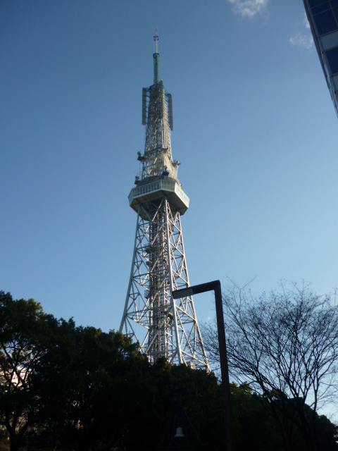 名古屋に行ってきました。_e0089847_10435373.jpg