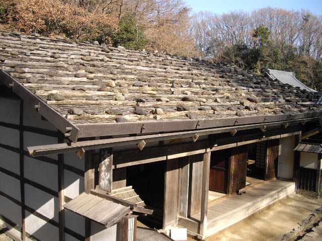 1日だけの故郷。_d0116059_14515511.jpg