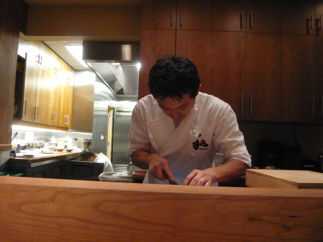 和田さん♪_c0100865_23514582.jpg
