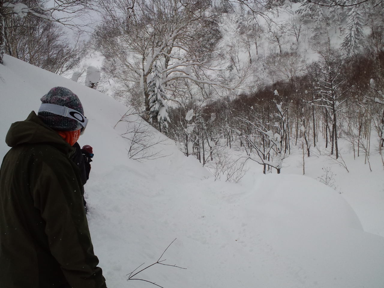 北海道3日目 ☆ またまたキロロ_c0151965_014692.jpg