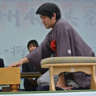 将棋名人400年祭『上州将棋祭り2012』part8_f0236865_22143690.jpg