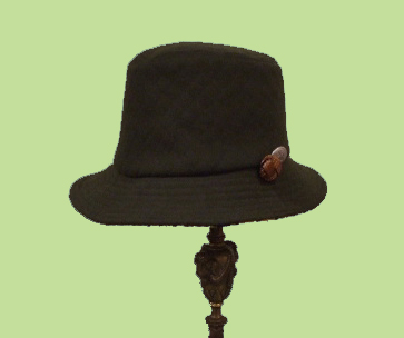 MEN\'S HAT_a0066680_1544392.jpg