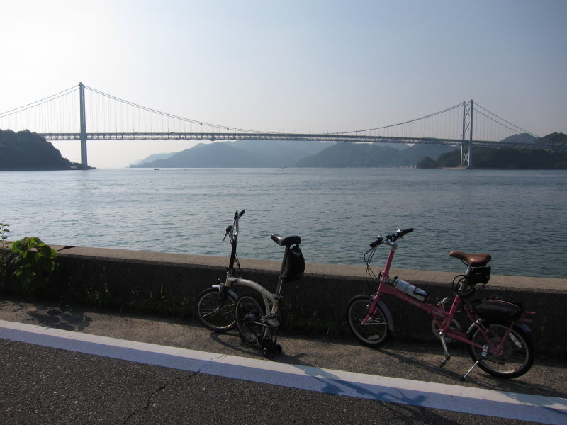 自然と人とサイクリングの魅力が凝縮された聖地・しまなみ海道(前編）_e0138081_5433646.jpg