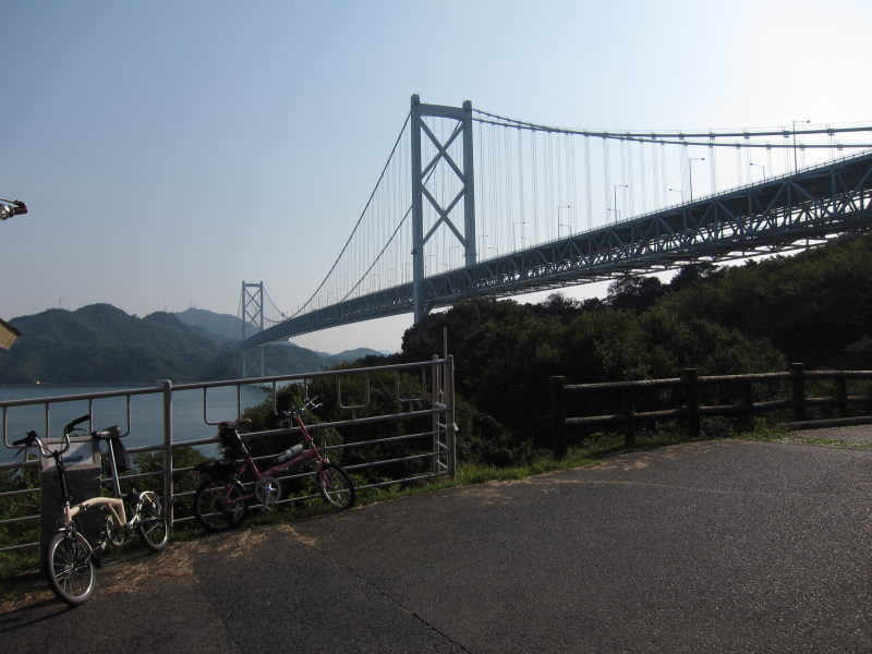 自然と人とサイクリングの魅力が凝縮された聖地・しまなみ海道(前編）_e0138081_548323.jpg