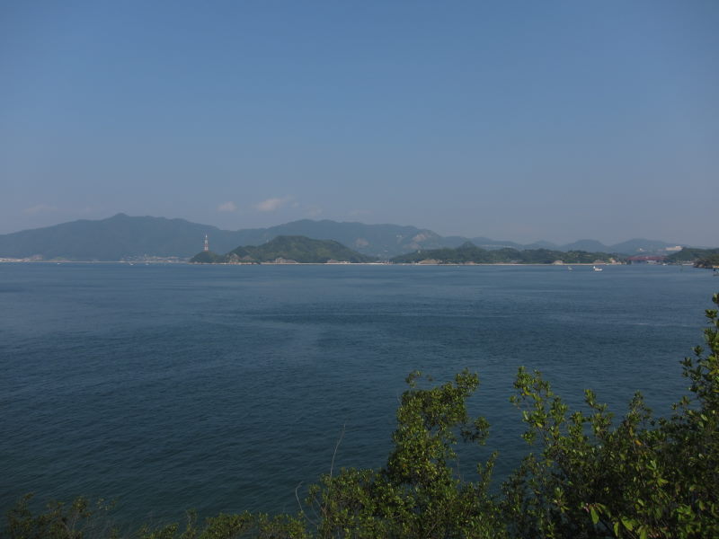 自然と人とサイクリングの魅力が凝縮された聖地・しまなみ海道(前編）_e0138081_615914.jpg