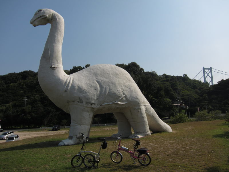 自然と人とサイクリングの魅力が凝縮された聖地・しまなみ海道(前編）_e0138081_633695.jpg